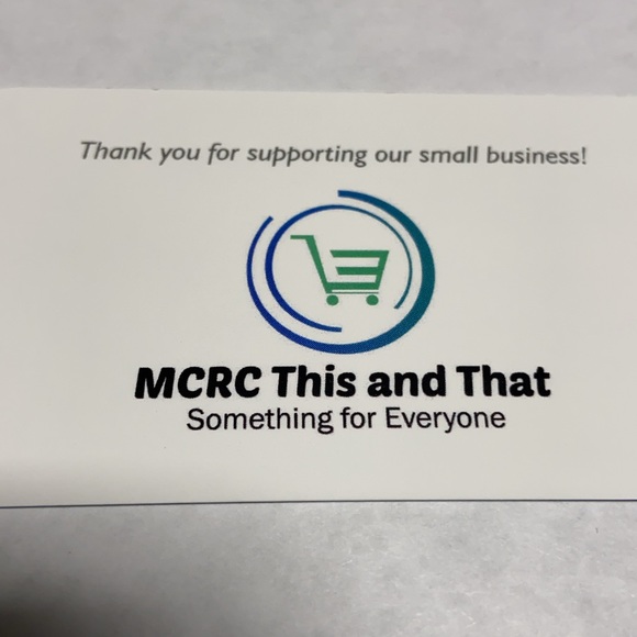 Meet your Posher, Michelle - Picture 1 of 1